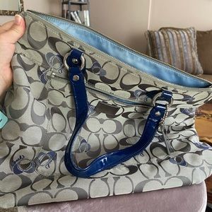 Coach handbag